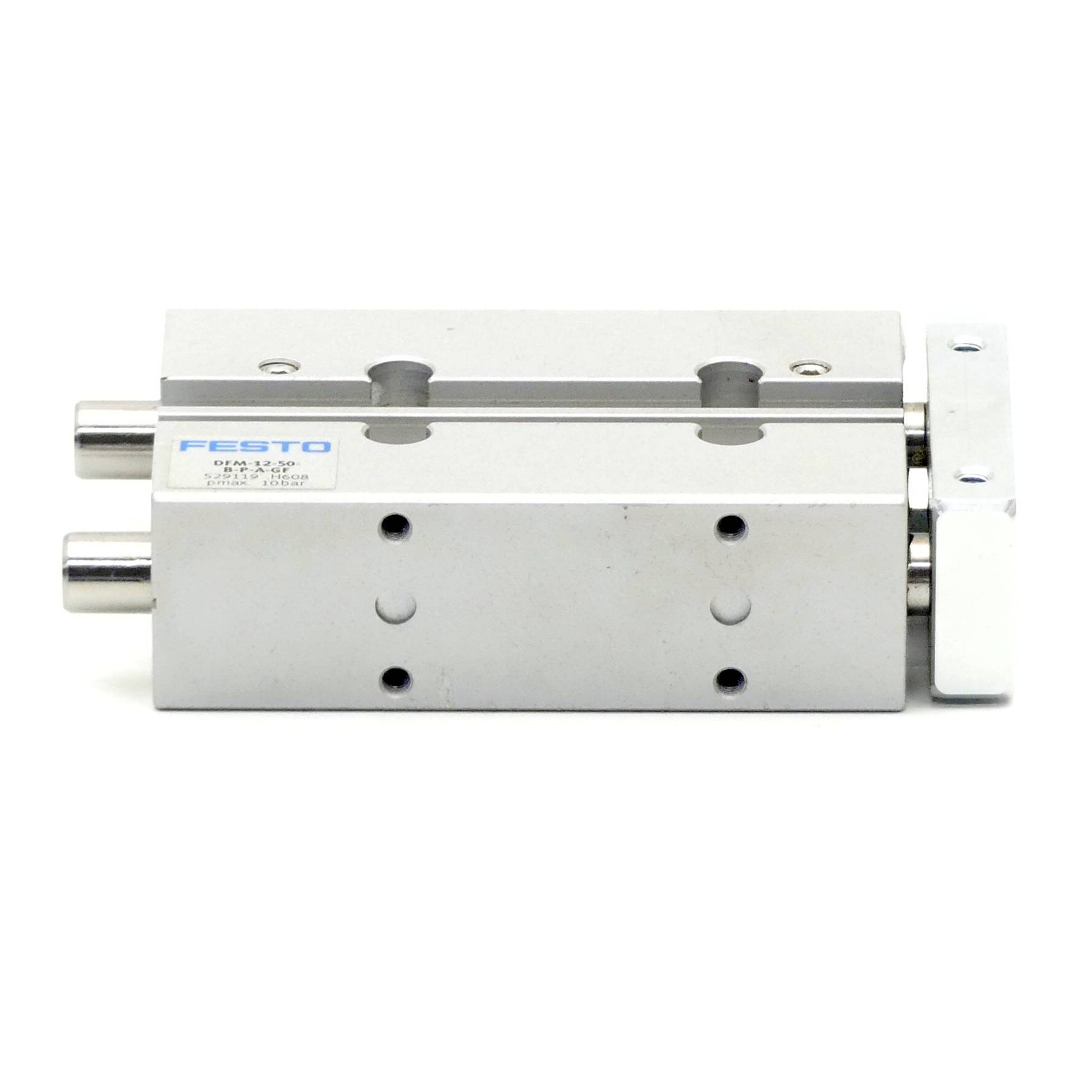 FESTO Führungszylinder 529119 (DFM-12-50-B-P-A-GF)