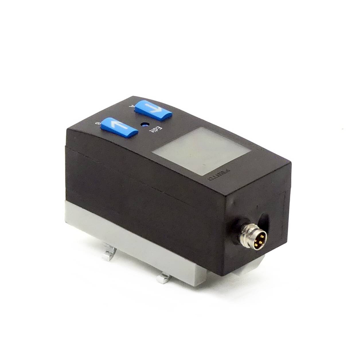 FESTO Drucksensor 192766 (SDE1-D10-G2-MS4-C-P2-M8)