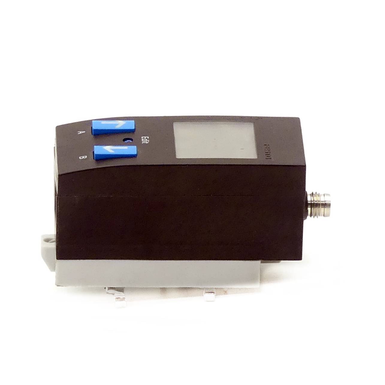 FESTO Drucksensor 192766 (SDE1-D10-G2-MS4-C-P2-M8)