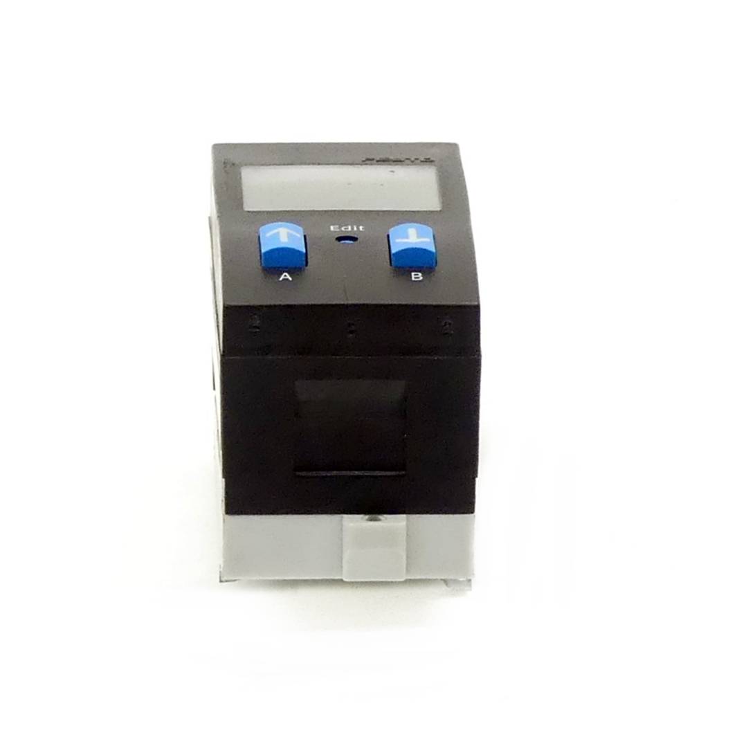 FESTO Drucksensor 192766 (SDE1-D10-G2-MS4-C-P2-M8)