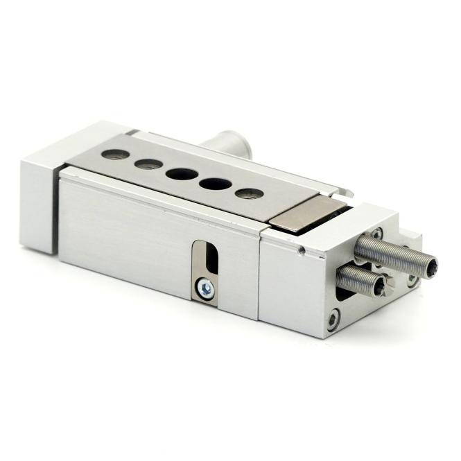 FESTO Mini-Schlitten DGSL-8-10-E3-P1A 543904 (DGSL-8-10-E3-P1A)