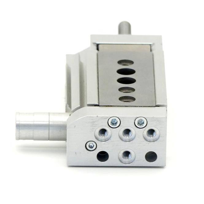 FESTO Mini-Schlitten DGSL-8-10-E3-P1A 543904 (DGSL-8-10-E3-P1A)