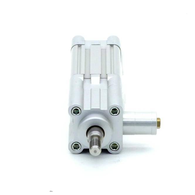 FESTO Normzylinder 163334 (DNC-40-40-PPV-A- M12 K5-KP)