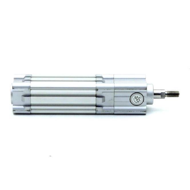 FESTO Pneumatikzylinder DNC-40-60-PPV-A-''M12''K5-KP 163334 (DNC-40-60-PPV-A-"M12"K5-KP)