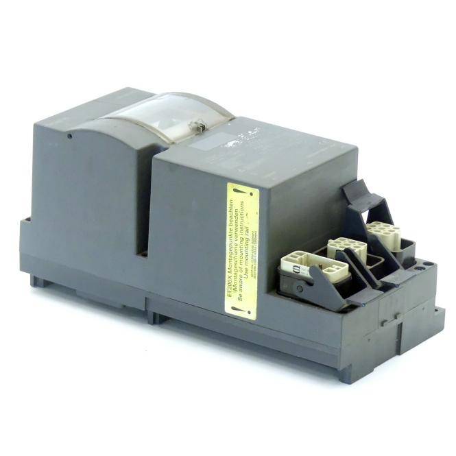 Siemens Motorstarter (3RK1300-1BS01-1AA1)
