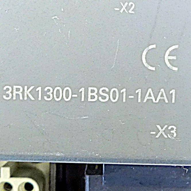 Siemens Motorstarter (3RK1300-1BS01-1AA1)