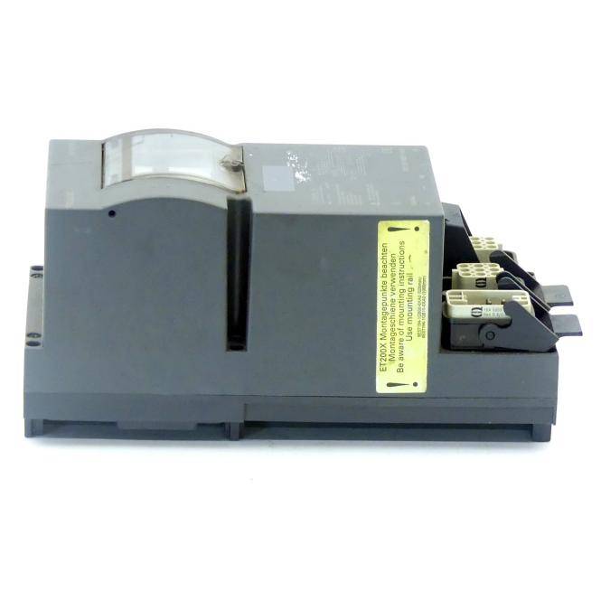 Siemens Motorstarter (3RK1300-1BS01-1AA1)