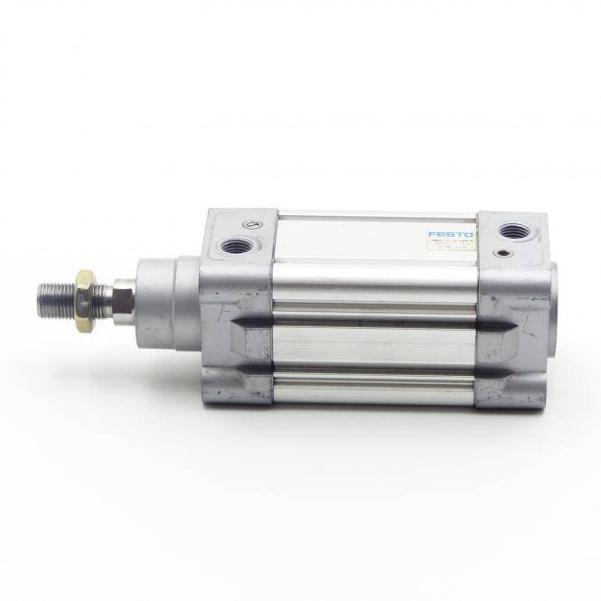 FESTO Kompaktzylinder 163368 (DNC-50-35-PPV-A)