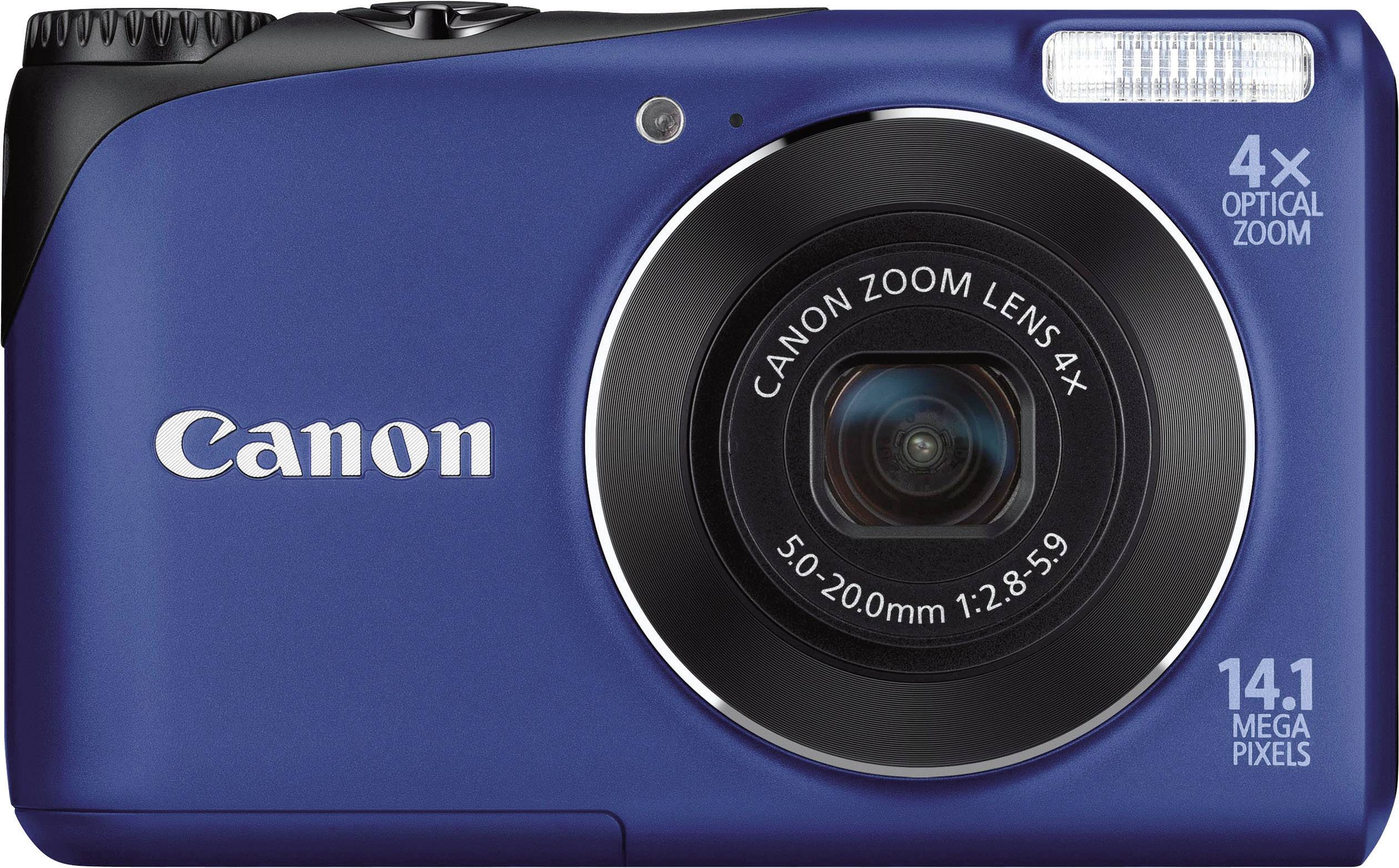 Canon PowerShot A2200