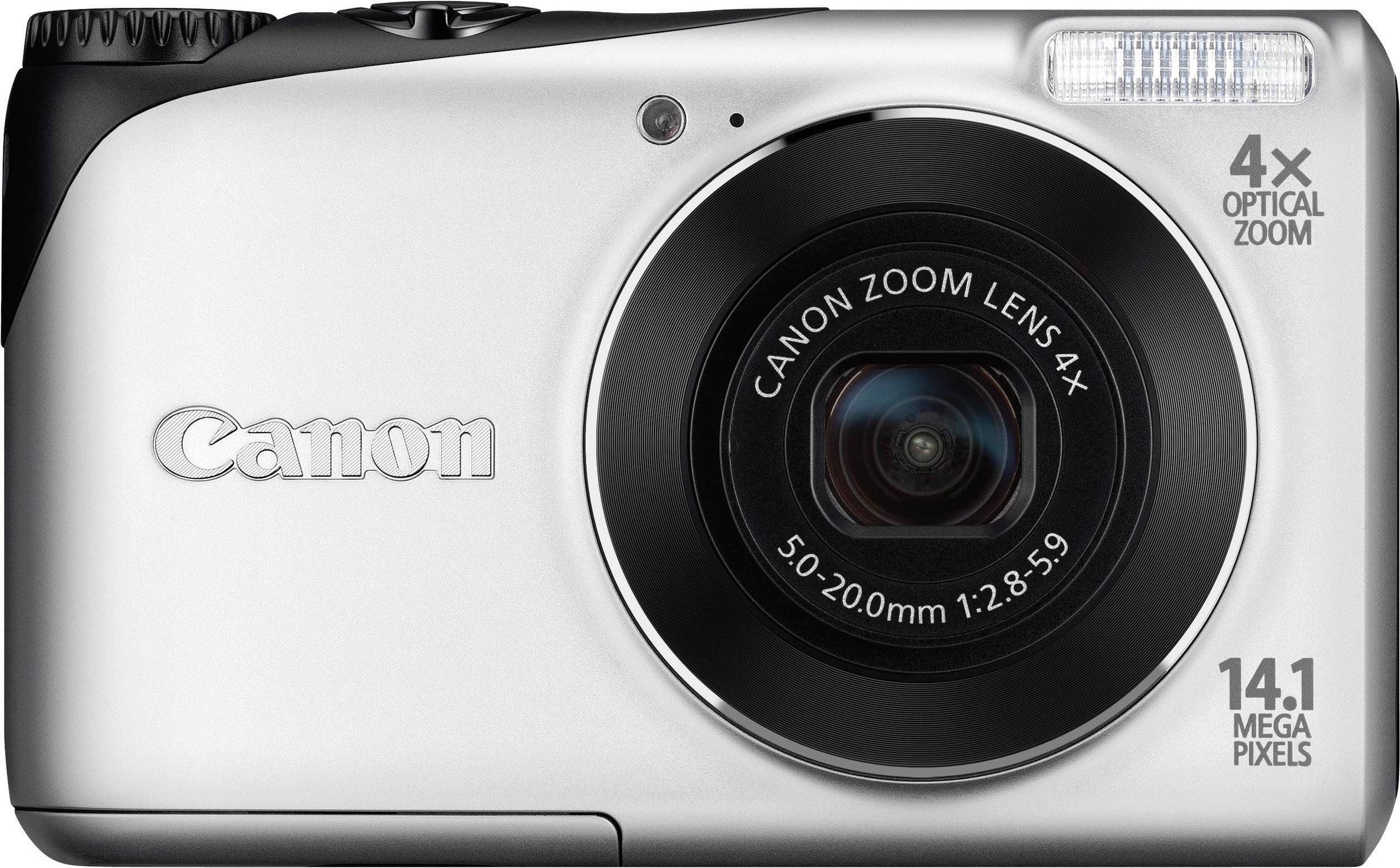 Canon PowerShot A2200