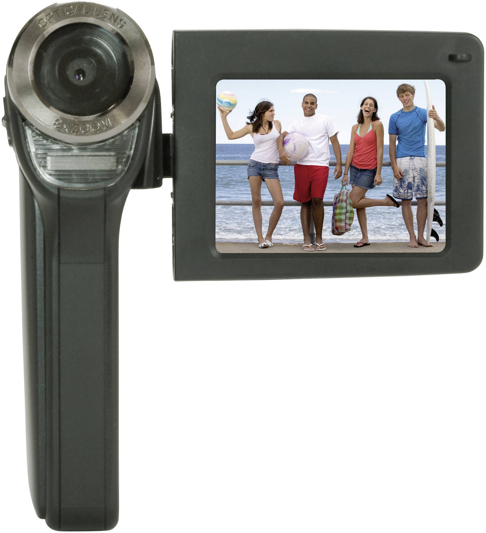 Aiptek PocketDV T230