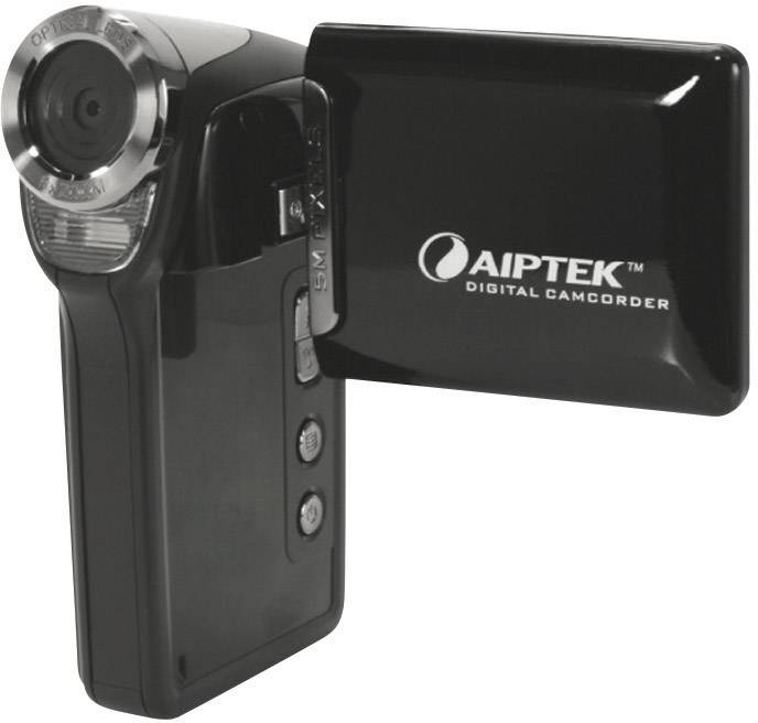 Aiptek PocketDV T230