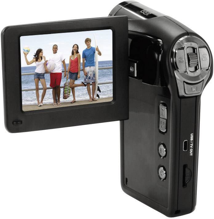 Aiptek PocketDV T230