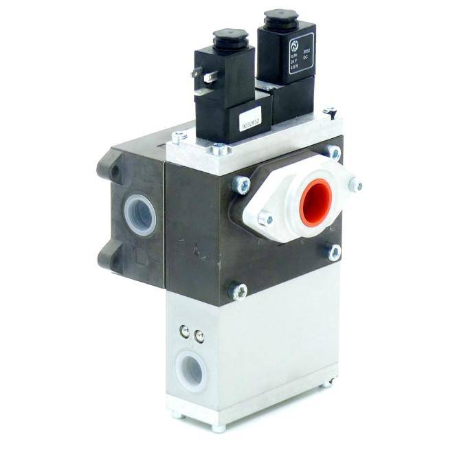 Norgren 5/2 Wegeventil XSz-10V (2492980)