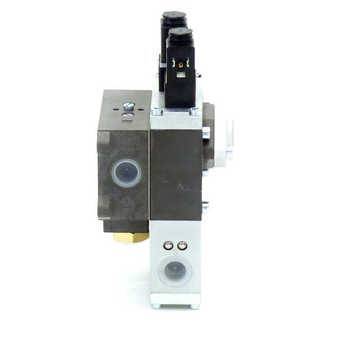 Norgren 5/2 Wegeventil XSz-10V (2492980)
