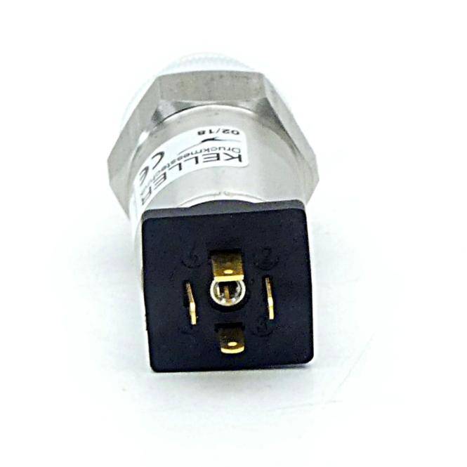 KELLER Drucksensor PAA-23SY (81549.33)