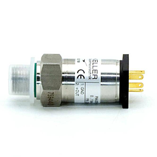 KELLER Drucksensor PAA-23SY (81549.33)