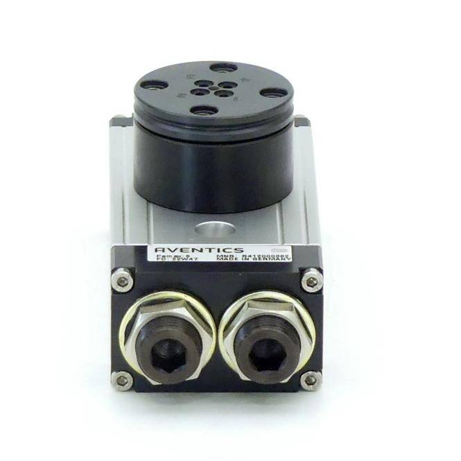 AVENTICS Drehmodul (R412000382)