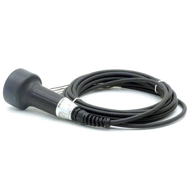 Euchner Zustimmtaster ZSA2A1G05A (055402)