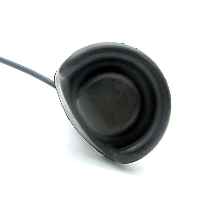 Euchner Zustimmtaster ZSA2A1G05A (055402)