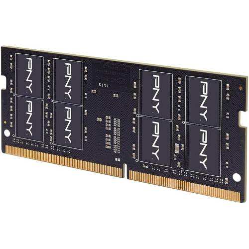PNY Performance memory module So-Dimm 16 GB DDR4 260-Pin 3.200 MHz SO-DIMM