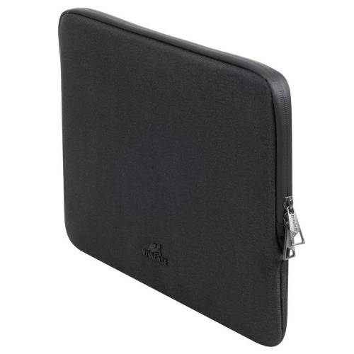 Rivacase Clark 38,9 cm (15.3") Schutzhülle Schwarz