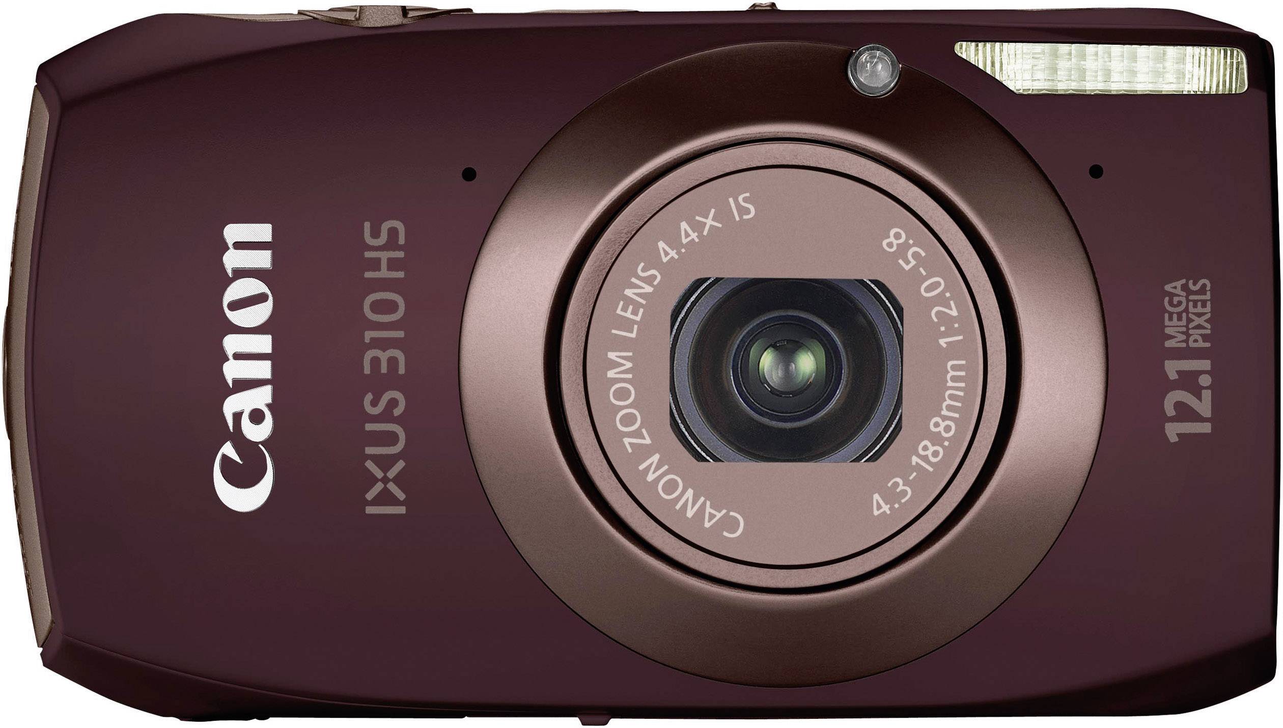 Canon IXUS 310 HS