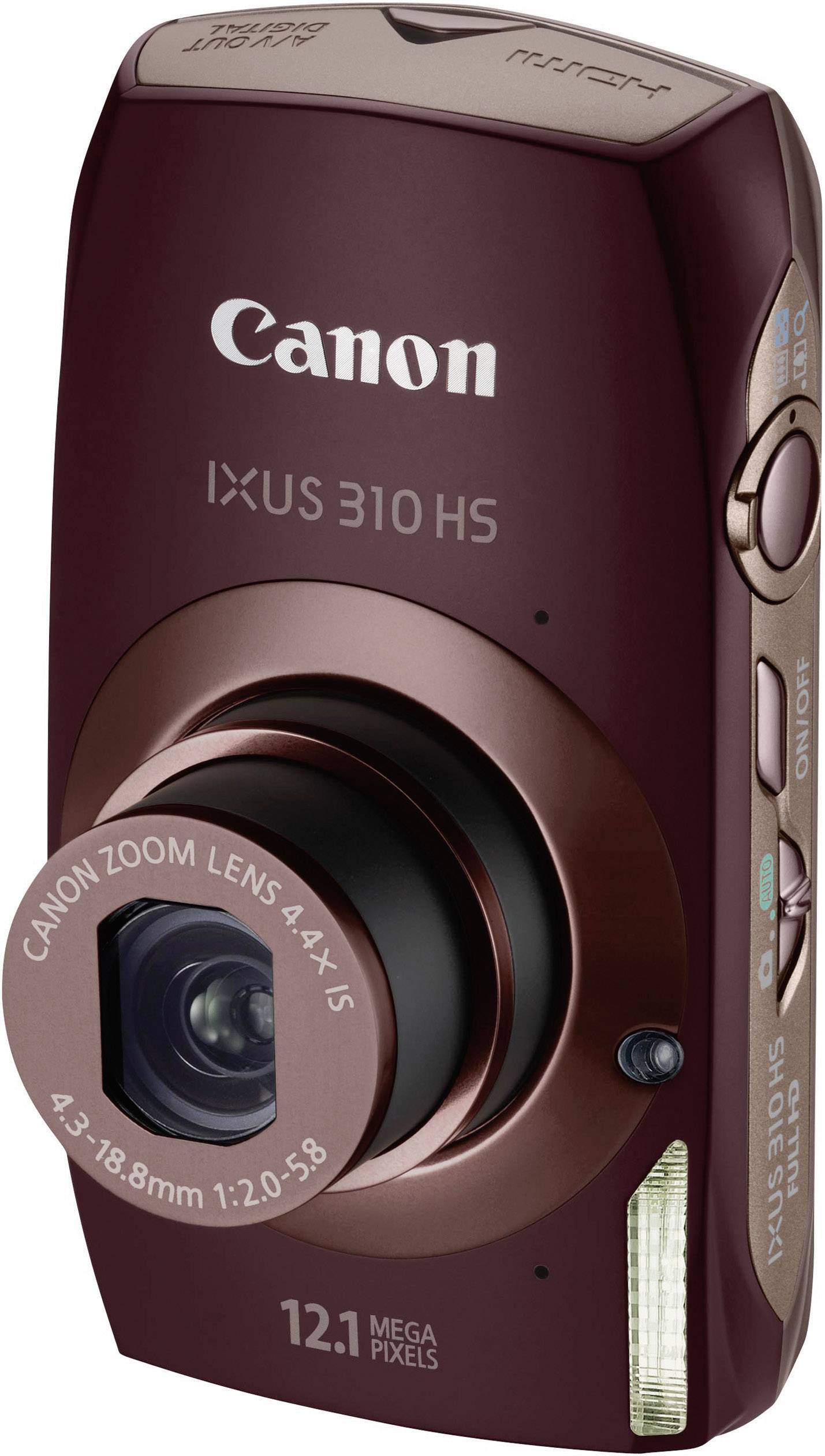 Canon IXUS 310 HS