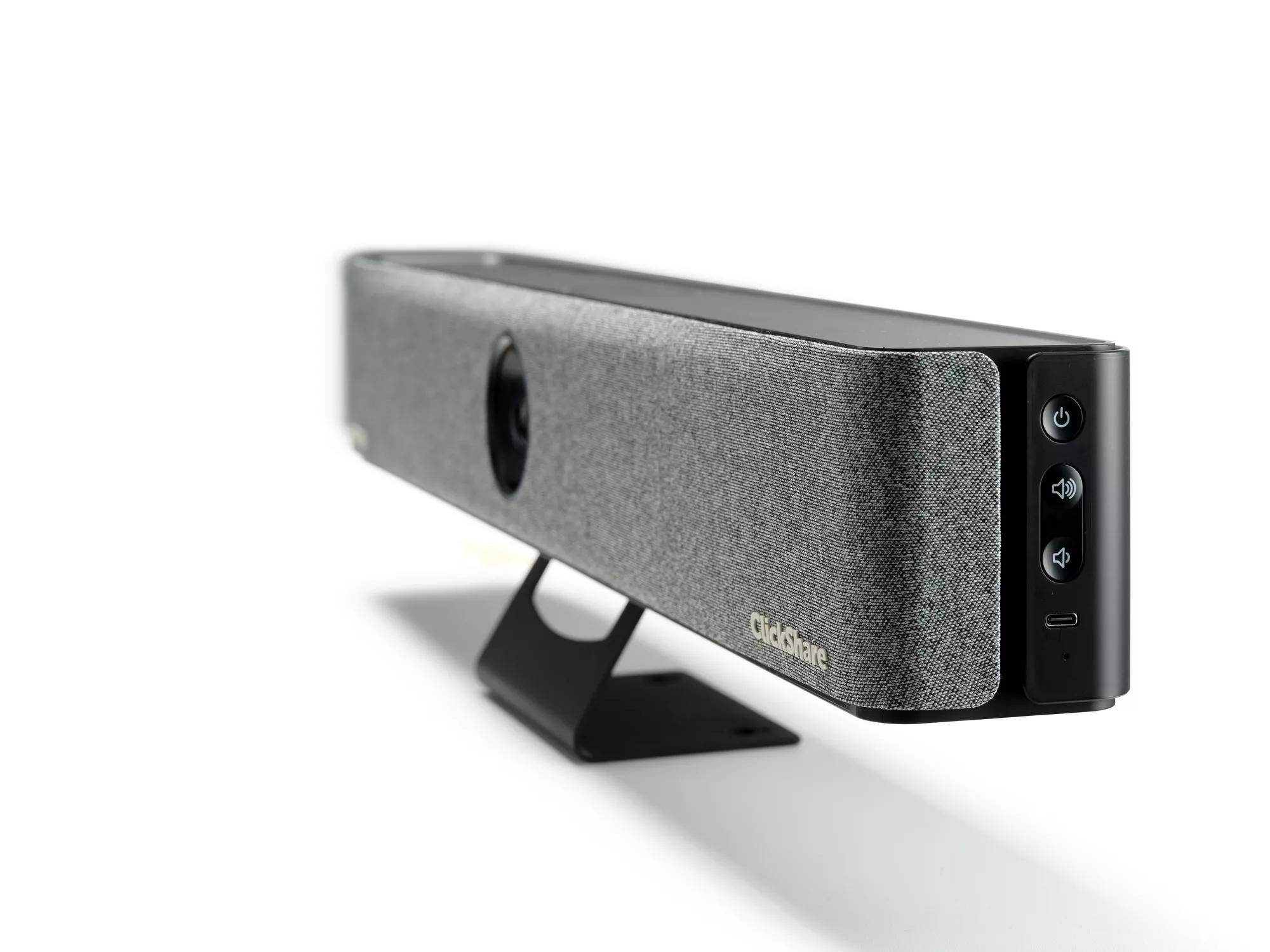 Barco ClickShare Bar Pro - All-in-One Videoleiste
