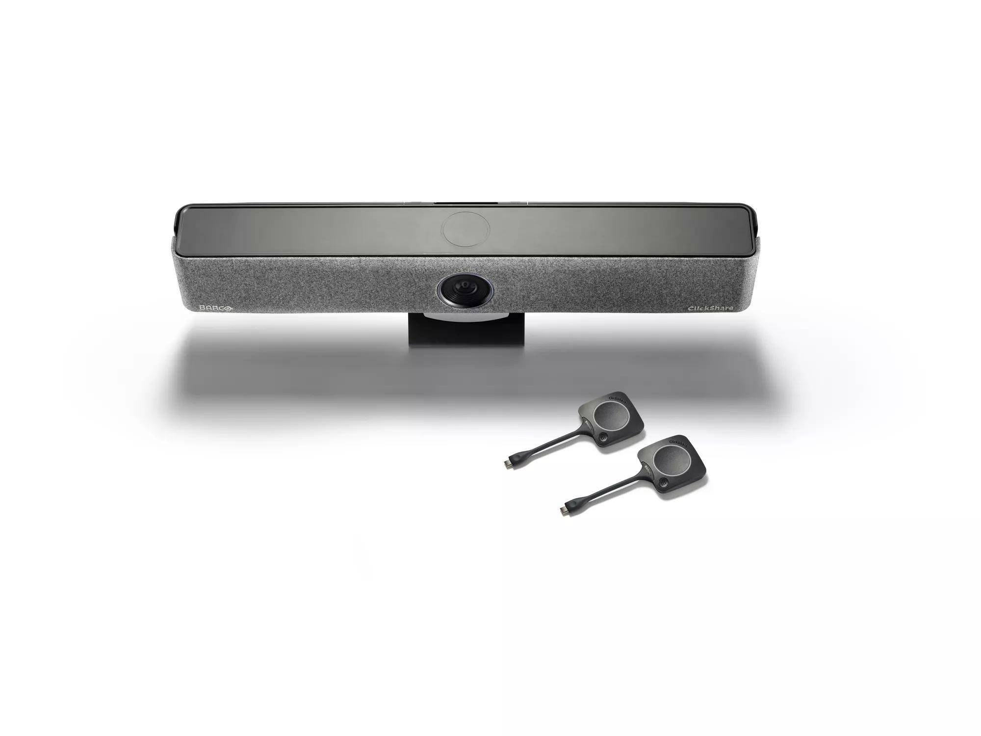 Barco ClickShare Bar Pro - All-in-One Videoleiste