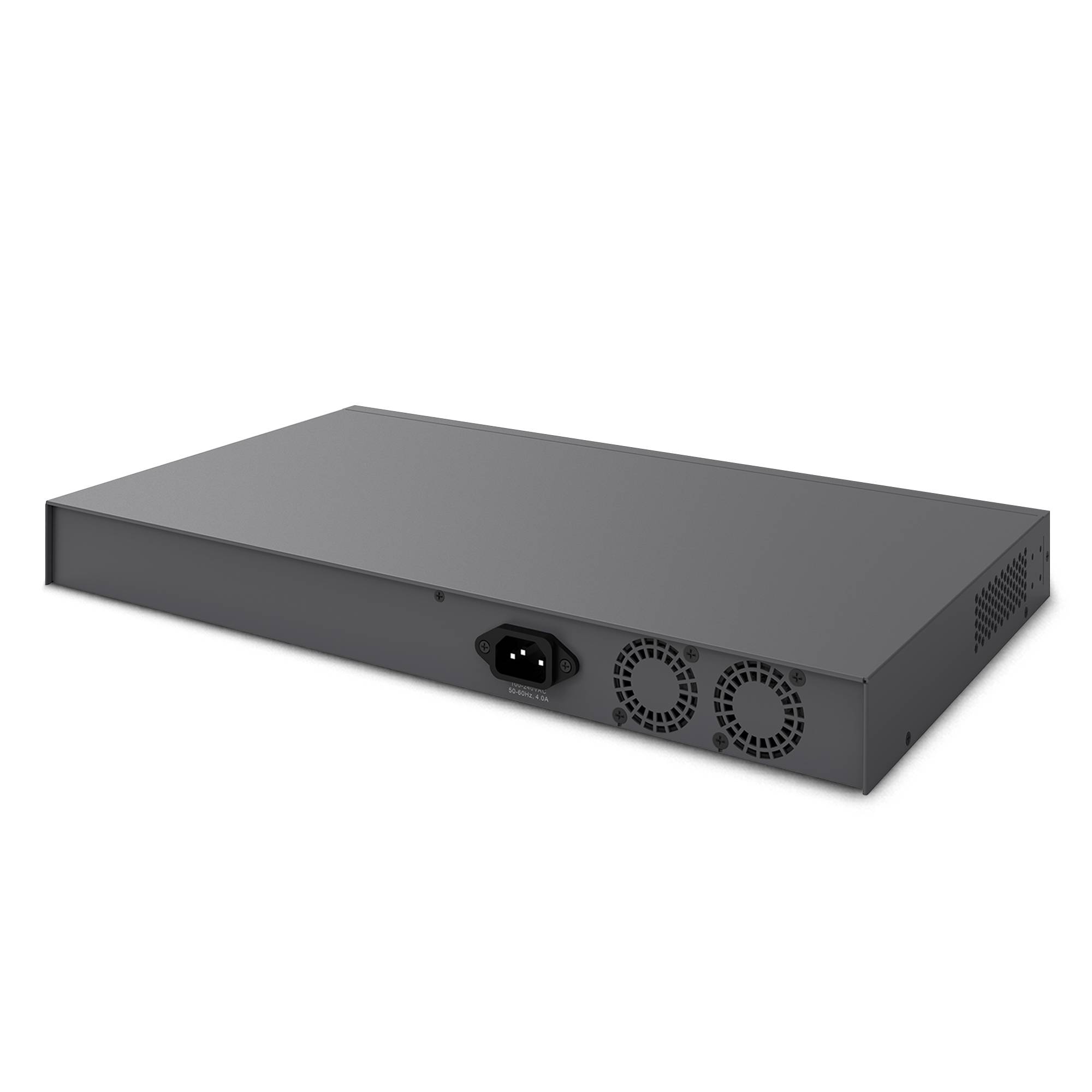 EnGenius EWS7928P-FIT, Managed, L2/L3, Gigabit Ethernet (10/100/1000), Power over Ethernet (PoE)