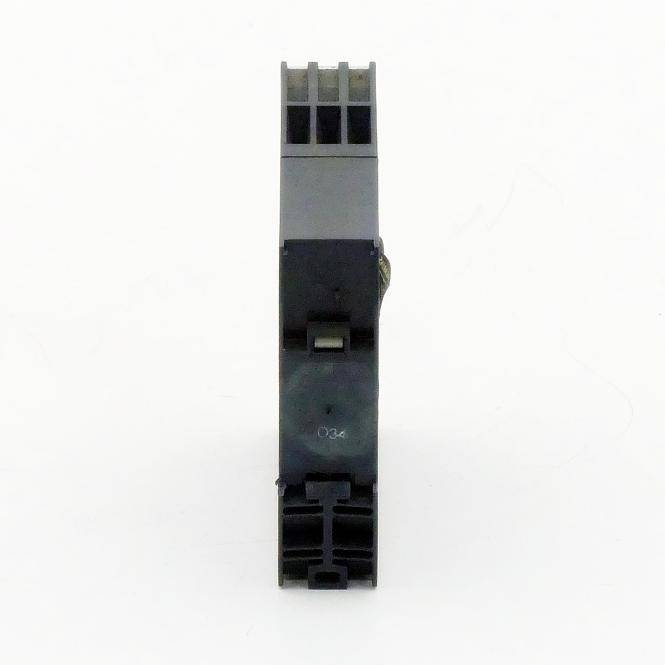 Siemens Zeitrelais (7PU4520-2BB30)