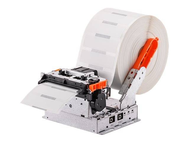 BIXOLON BK5-31 - Kiosk-Drucker - s/w - Thermodirekt - Rolle (15 cm)203 dpi - bis