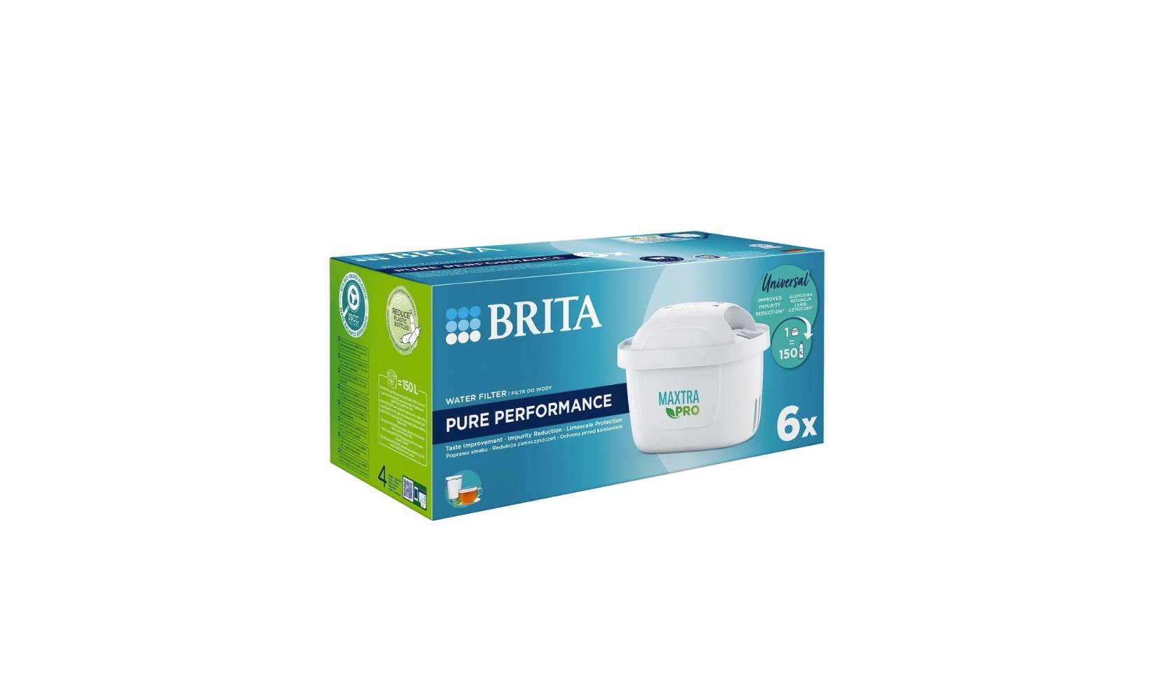Brita , 1x -04006387126339