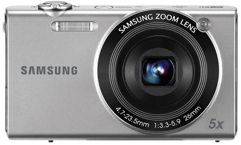 Samsung SH100
