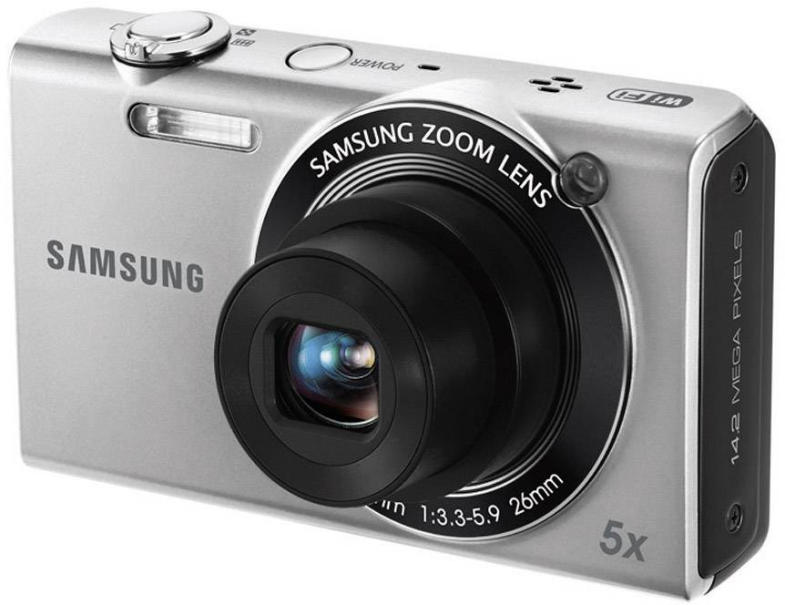 Samsung SH100