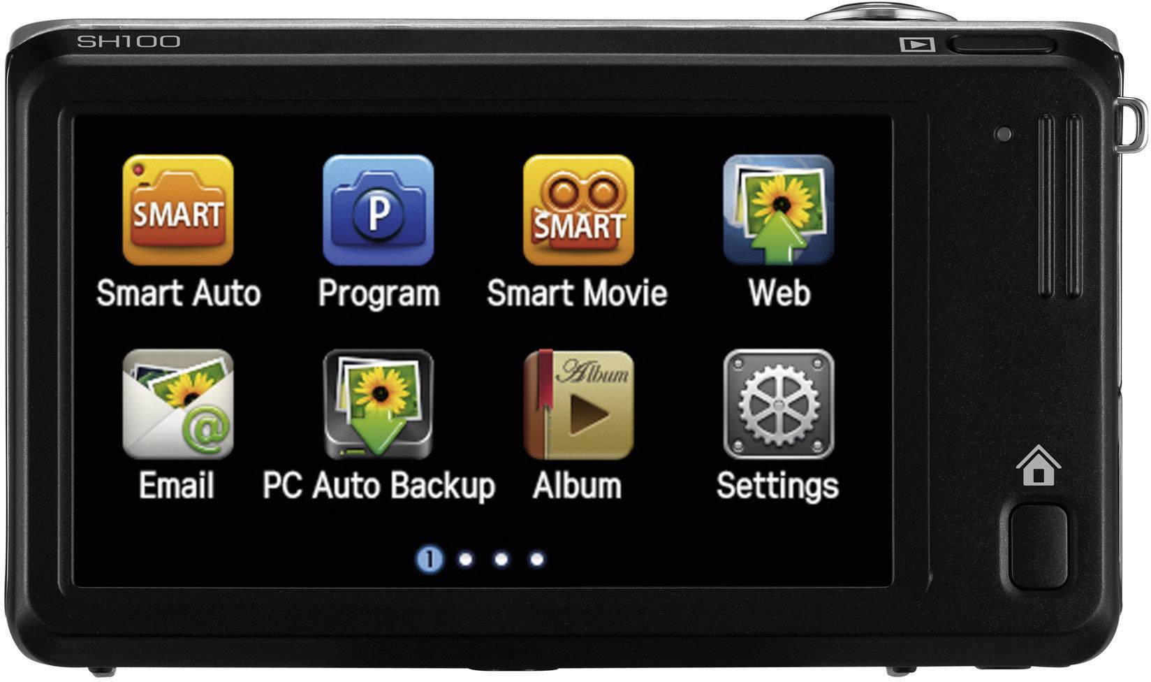Samsung SH100