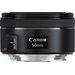 Canon EF 50 F1.8 STM 0570C005AA Festbrennweite f/1.8 50mm
