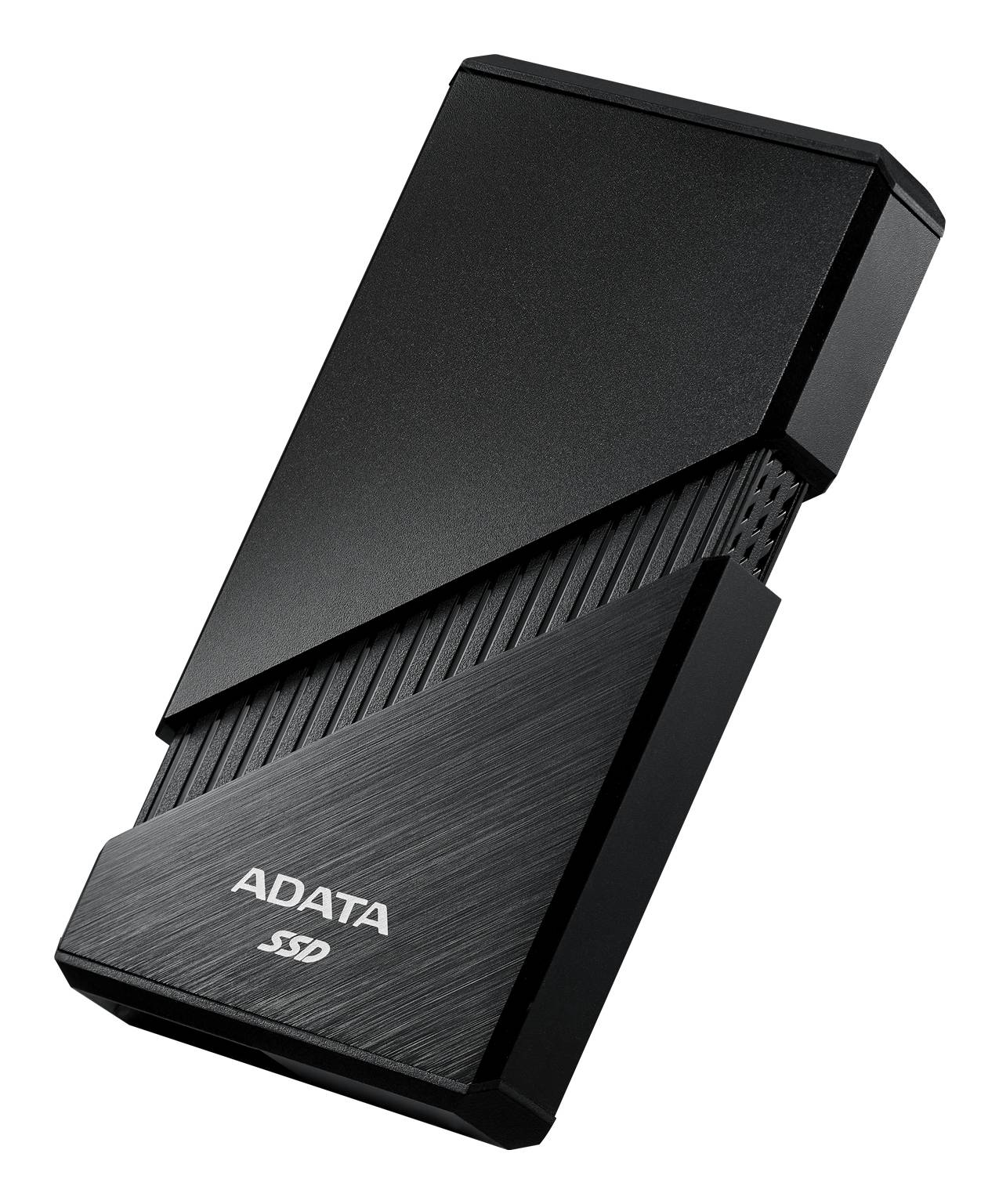 ADATA SE920 - SSD - 2TB - extern (tragbar) - USB4 (USB-C Steckverbinder)