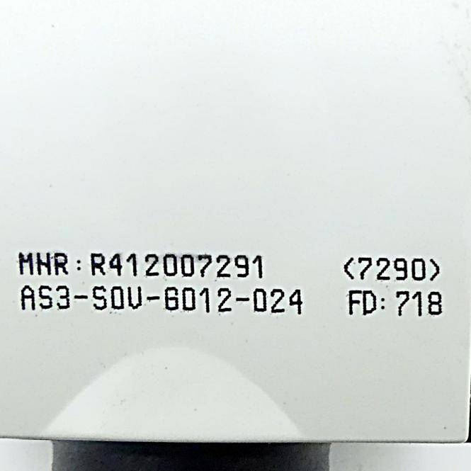 Aventics R412007291, 1x