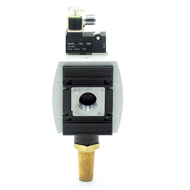 Aventics R412007291, 1x