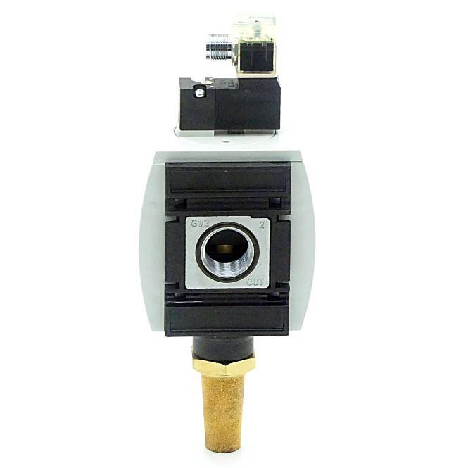 Aventics R412007291, 1x