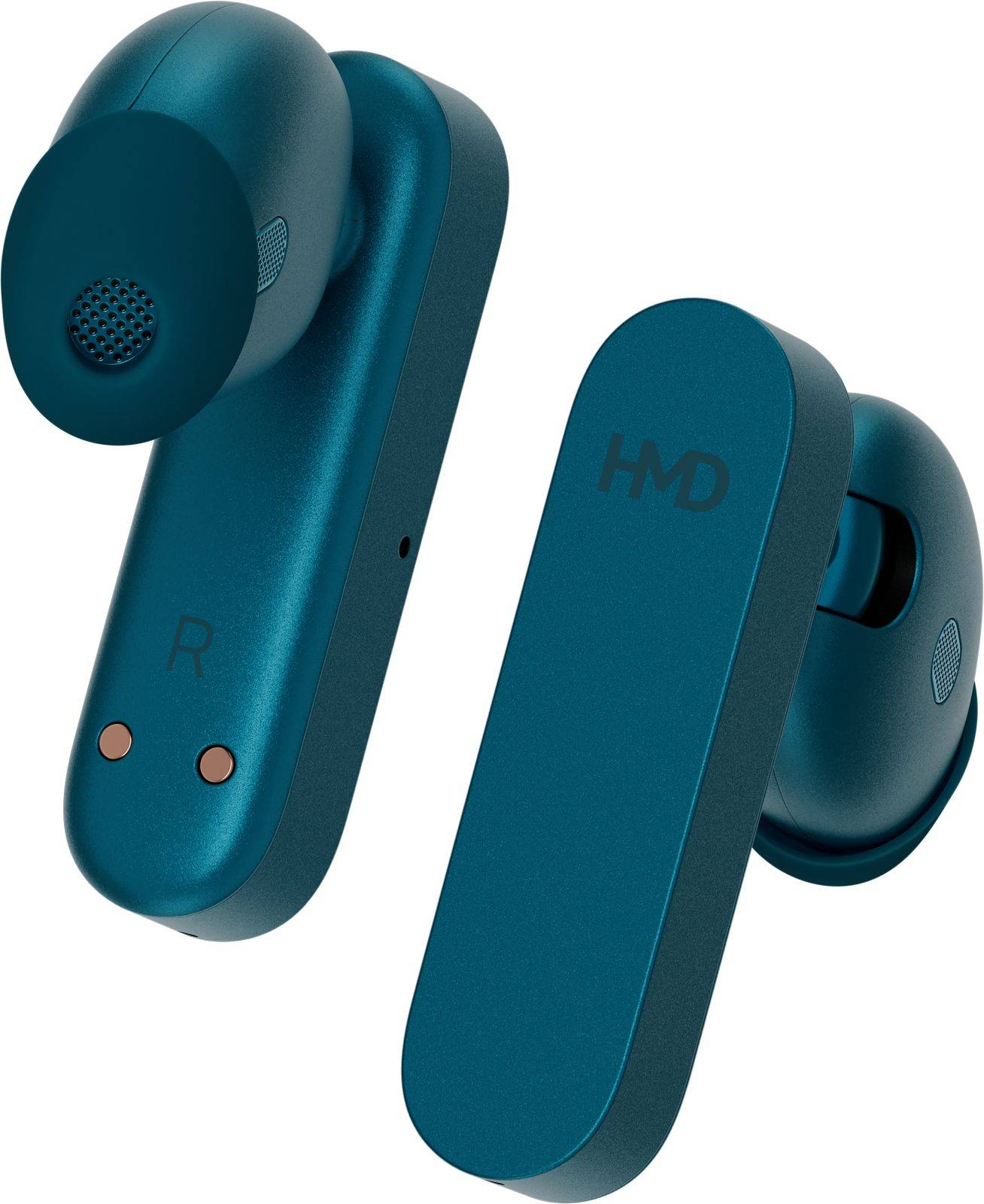 Nokia HMD Amped Buds cyan 8P00000305