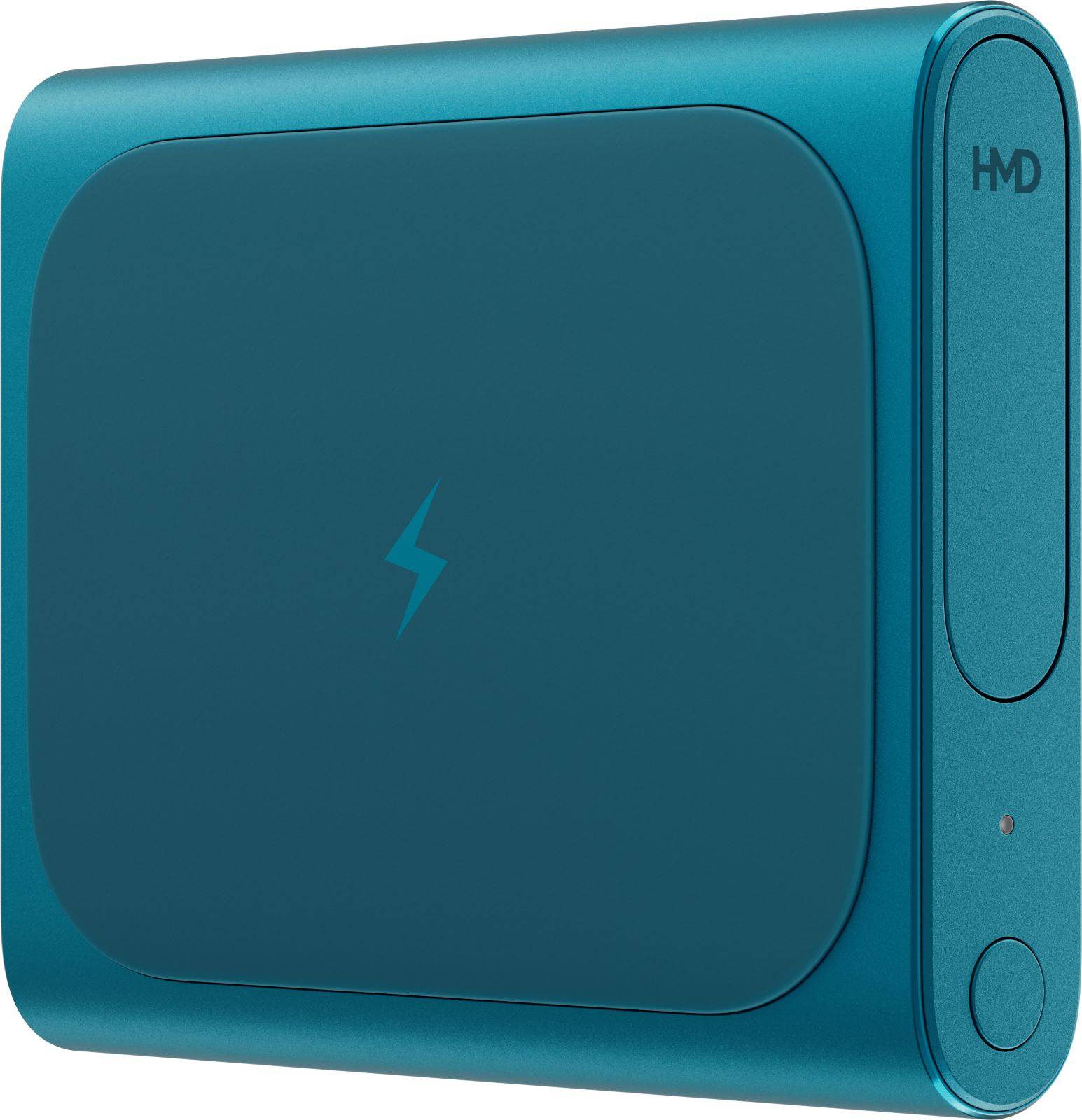 Nokia HMD Amped Buds cyan 8P00000305