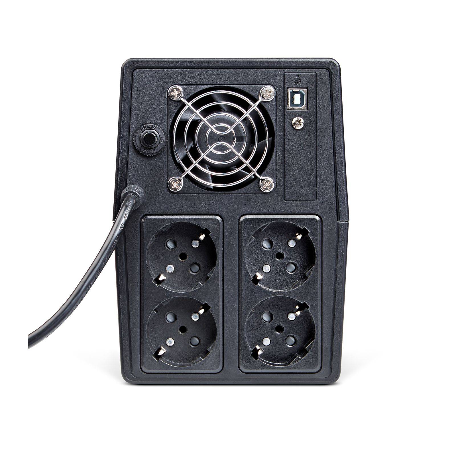 SALICRU SPS ONE - USV - Wechselstrom 220/230/240 V