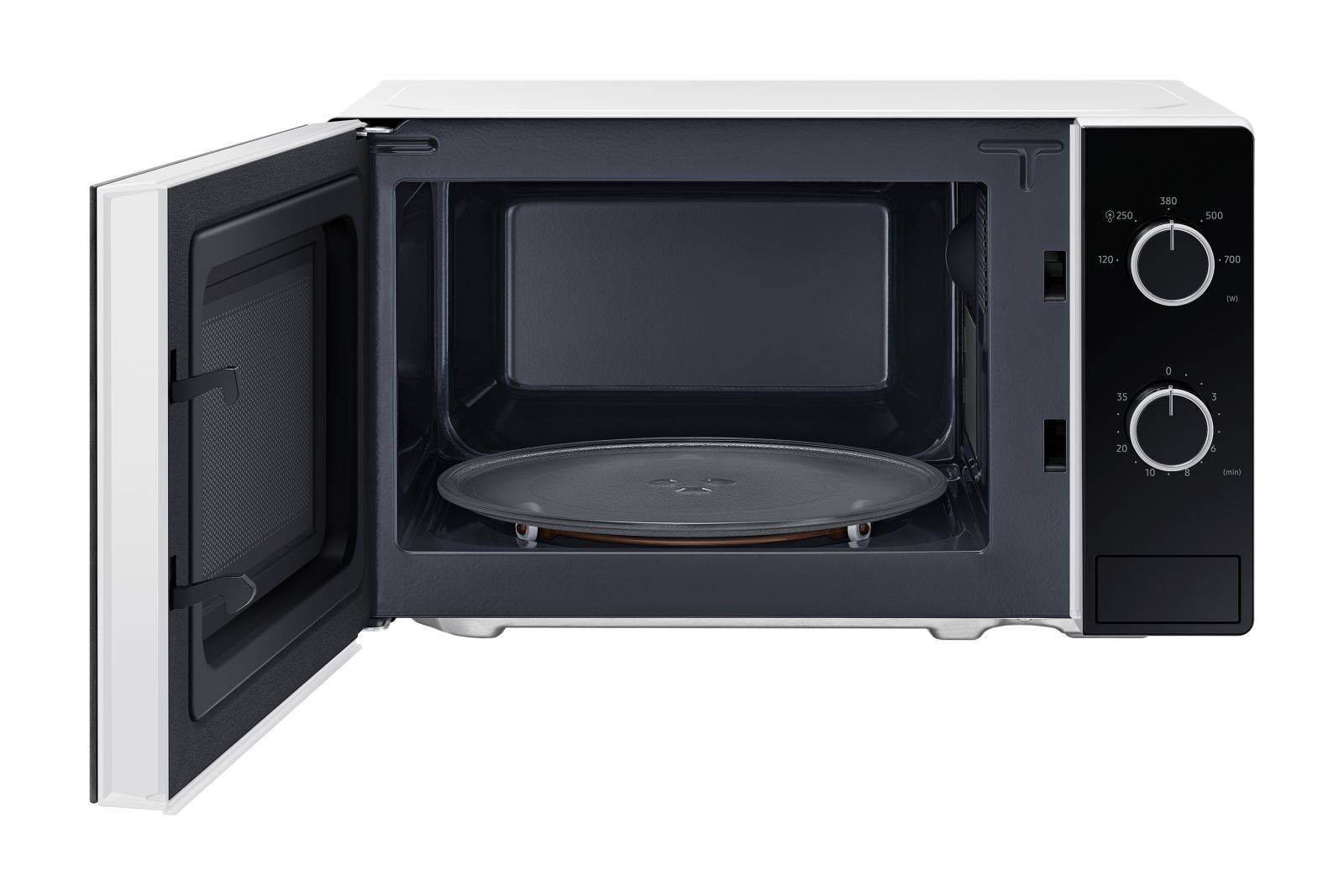 Samsung MS20A3010AH - Mikrowelle - 20 Liter - 700 W