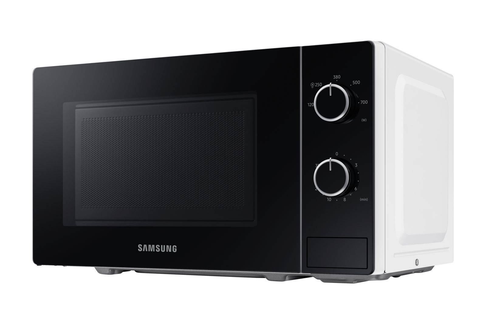 Samsung MS20A3010AH - Mikrowelle - 20 Liter - 700 W
