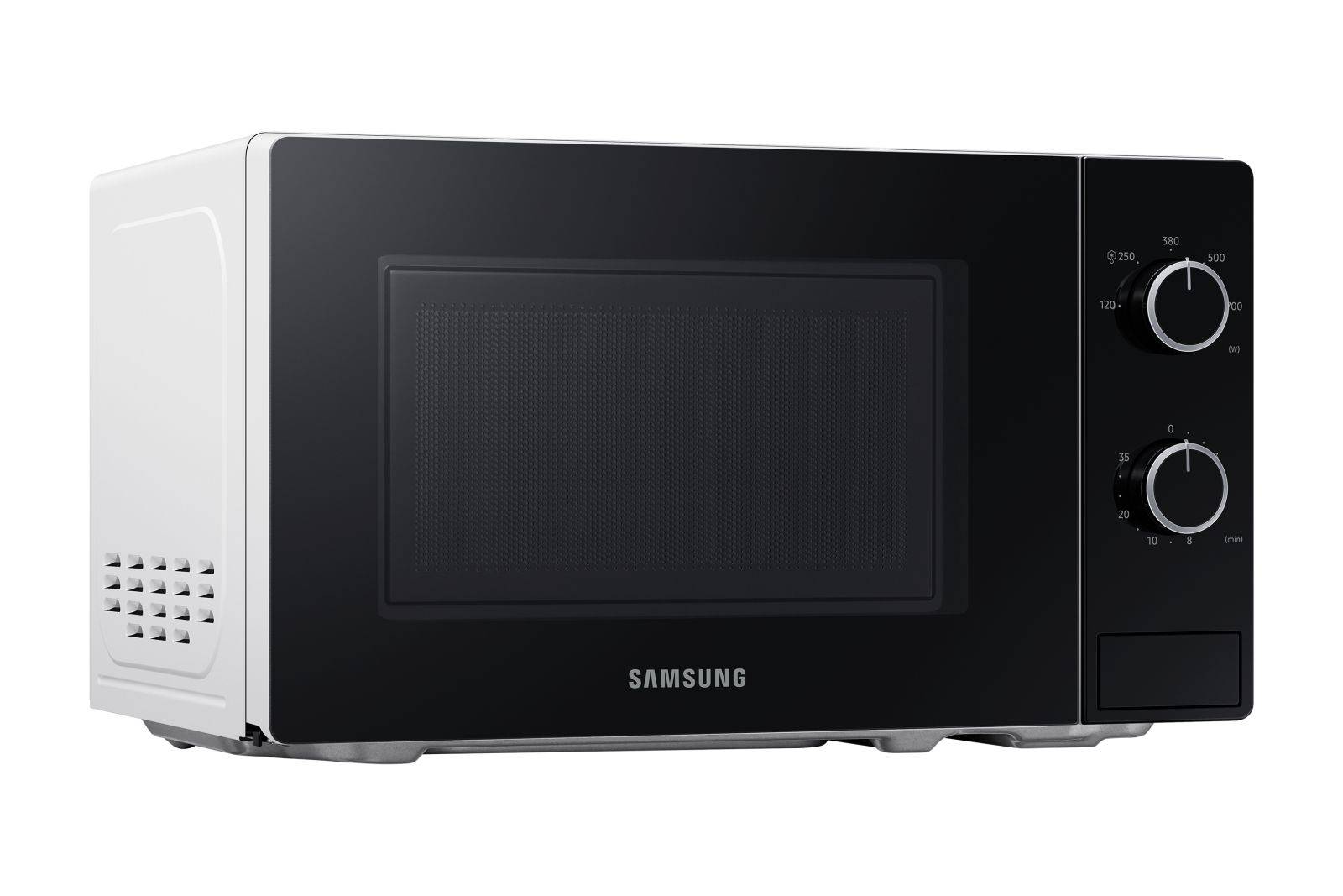 Samsung MS20A3010AH - Mikrowelle - 20 Liter - 700 W