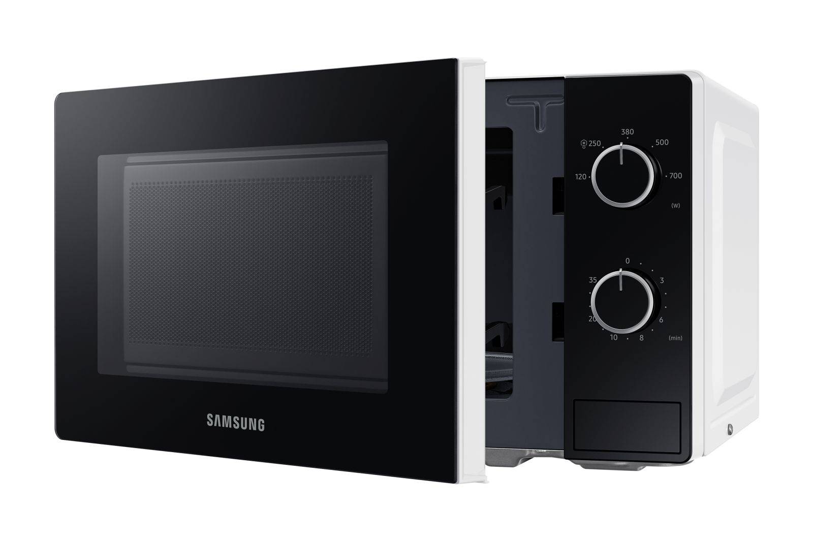 Samsung MS20A3010AH - Mikrowelle - 20 Liter - 700 W