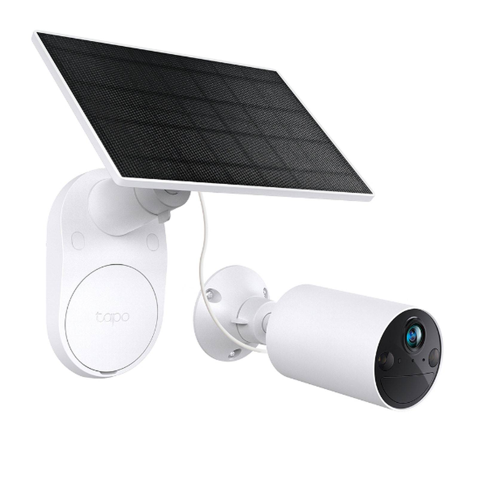 TP-LINK TPLINK IP-Kamera IPKamera Tapo C410 KIT (TAPO C410 KIT)